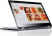 Lenovo Ideapad Yoga 510 ADIH Laptop (7th Gen Ci3/ 4GB/ 1TB/ Win10)