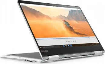 Lenovo Ideapad Yoga 710 (80V4008BIH) Laptop (7th Gen Ci7/ 8GB/ 256GB SSD/ Win10/ 2GB Graph)
