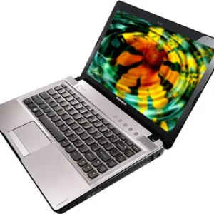 Lenovo Ideapad Z370 (59-342158) Laptop (2nd Gen Ci3/ 4GB/ 500GB/ DOS)