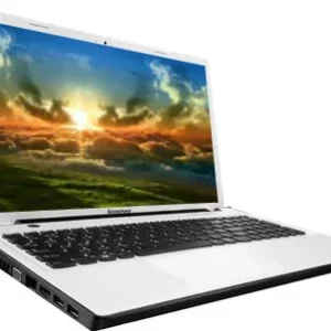 Lenovo Ideapad Z580 (59-333630) Laptop (2nd Gen Ci3/ 4GB/ 500GB/ Win7 HB/ 1GB Graph)