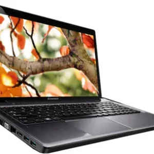 Lenovo Ideapad Z580 (59-347591) Laptop (3rd Gen Ci3/ 4GB/ 1TB/ Win8/ 1GB Graph)