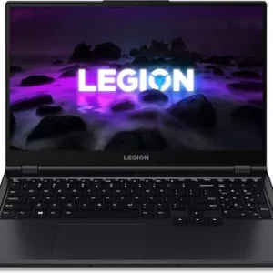 Lenovo Legion 5 15ACH6 82JW00KEIN Gaming Laptop (Ryzen 5 5600H/ 8GB/ 512GB SSD/ Win11 Home/ 4GB Graph)