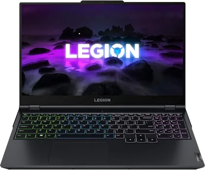 Lenovo Legion 5 15ACH6 82JW00PBIN Gaming Laptop (Ryzen 7 5800H/ 16GB/ 512GB SSD/ Win11 Home/ 4GB Graph)