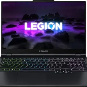 Lenovo Legion 5 15ACH6 82JW00QMIN Gaming Laptop (Ryzen 7 5800H/ 16GB/ 512GB SSD/ Win11 Home/ 4GB Graph)