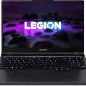 Lenovo Legion 5 15IMH6 82NL00APIN Gaming Laptop (10th Gen Core i5/ 8GB/ 512GB SSD/ Win11 Home/ 4GB Graph)
