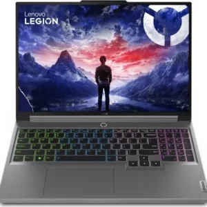 Lenovo Legion 5 15IRX9 83JJ000DIN Gaming Laptop (13th Gen Core i7/ 24GB/ 512GB SSD/ Win11/ 8GB RTX4060)