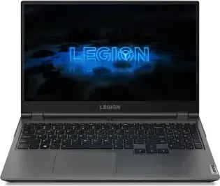 Lenovo Legion 5 82AU00PPIN Gaming Laptop (10th Gen Corei7/ 16GB/ 512GB SSD/ Win10/ 4GB Graph)
