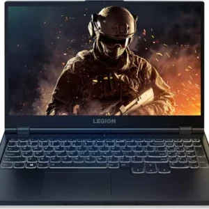 Lenovo Legion 5 82B500BMIN Laptop (AMD Ryzen 7/ 8GB/ 1TB 256GB SSD/ Win 10/ 4GB Graph)