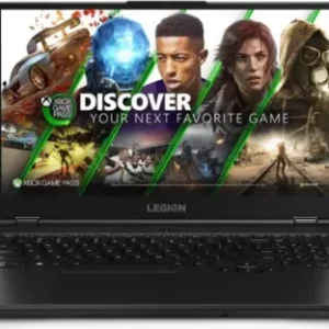 Lenovo Legion 5 82B500EDIN Laptop (AMD Ryzen 5/ 8GB/ 1TB 256GB SSD/ Win10/ 4GB Graph)