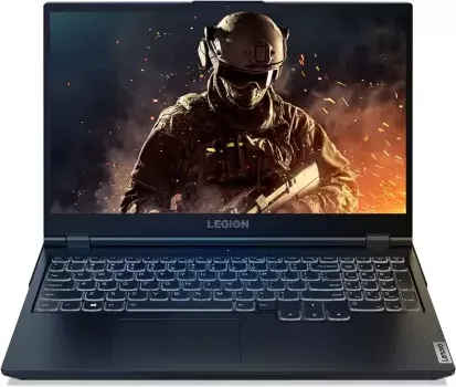 Lenovo Best Gaming Laptop Under 50000 With 8gb Ram Lenovo Legion