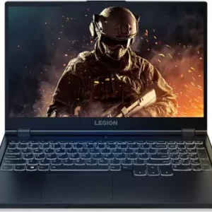 Lenovo Legion 5 82B500RPIN Gaming Laptop (AMD Ryzen 7 4800H/ 16GB/ 512GB SSD/ Win10 Home/ 4GB Graph)