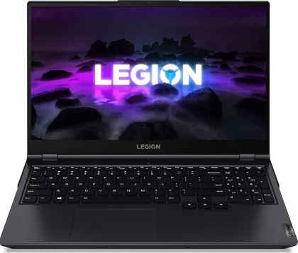 Lenovo Legion 5 82JU00SYIN Laptop (AMD Ryzen 7 5800H/ 16GB/ 1TB SSD/ Win11 Home/ 6GB Graph)