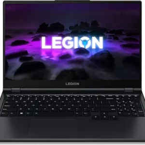 Lenovo Legion 5 82JW00CMIN Gaming Laptop (Ryzen 5 5600H/ 8GB/ 512GB SSD/ Win10 Home/ 4GB Graph)
