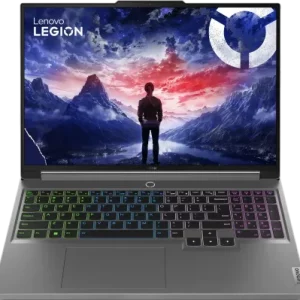 Lenovo Legion 5 83DG009DIN Laptop (14th Gen Core i7/ 16GB/ 1TB SSD/ Win11/ 8GB Graph)