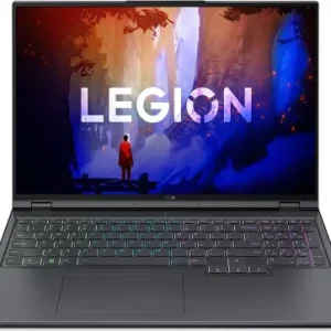 Lenovo Legion 5 Pro 16IAH7H 82RF00MGIN Gaming Laptop (12th Gen Core i7/ 16GB/ 1TB SSD/ Win11 Home/ 6GB Graph)
