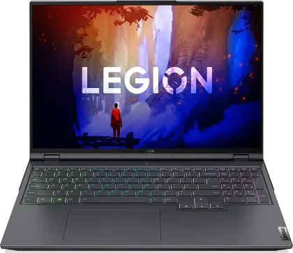 Lenovo Legion 5 Pro 16IAH7H 82RF00MGIN Gaming Laptop (12th Gen Core i7/ 16GB/ 1TB SSD/ Win11 Home/ 6GB Graph)