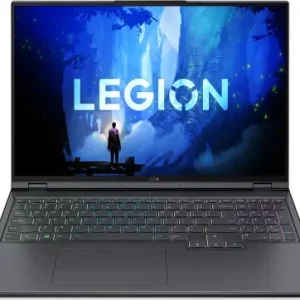 Lenovo Legion 5 Pro 2023 Gaming Laptop (13th Gen Core i7/ 32GB/ 1TB SSD/ Win11/ 16GB Graph)