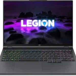 Lenovo Legion 5 Pro 82JQ009DIN Laptop (AMD Ryzen 7 5800H/ 32GB/ 1TB SSD/ Win10 Home/ 8GB Graph)