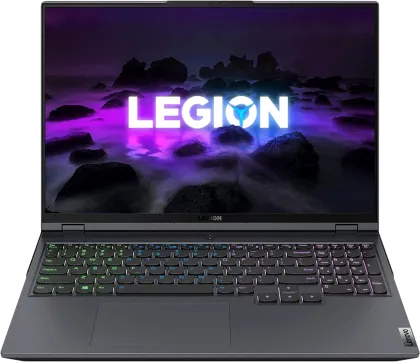 Lenovo Legion 5 Pro 82JQ00JCIN Laptop (AMD Ryzen 7 5800H/ 16GB/ 1TB SSD/ Win11 Home/ 6GB Graph)