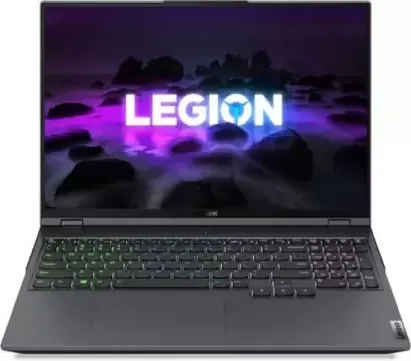 Lenovo Legion 5 Pro 82JU010NIN Laptop (Ryzen 7 5800H/ 16GB/ 2TB SSD/ Win11 Home/ 6GB Graph)