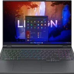 Lenovo Legion 5 Pro 82RG009AIN Laptop (AMD Ryzen 7 6800H/ 16GB/ 1TB SSD/ Win11 Home/ 6GB Graph)