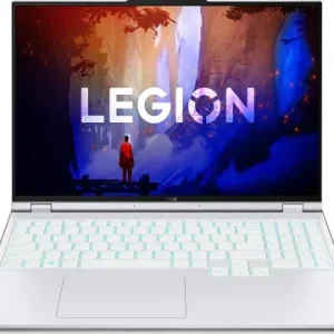 Lenovo Legion 5 Pro 82RG00ELIN Laptop (AMD Ryzen 7 6800H/ 16GB/ 1TB SSD/ Win11 Home/ 6GB Graph)