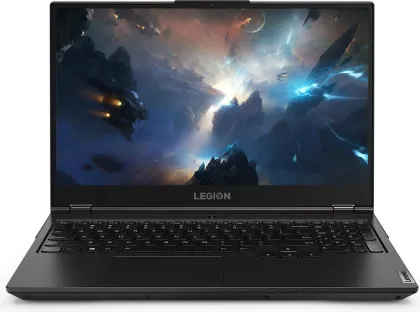 Lenovo Legion 5i 82AU00BAIN Laptop (10th Gen Core i7/ 8GB/ 1TB 256GB SSD/ Win10/ 4GB Graph)