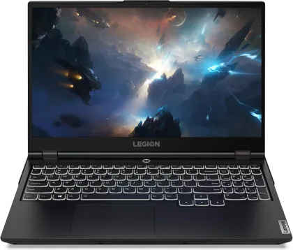 Lenovo Legion 5i 82AU00KLIN Laptop (10th Gen Core i5/ 8GB/ 512GB SSD/ Win10 Home/ 4GB Graph)