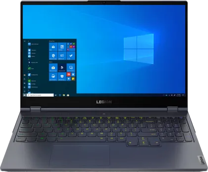 Lenovo Legion 7 16ACHG6 82N6008CIN Gaming Laptop (Ryzen 9 5900HX/ 32GB/ 1TB SSD/ Win10/ 16GB Graph)