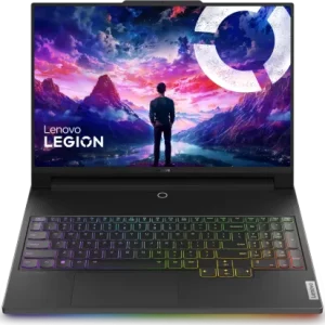 Lenovo Legion 9i 2023 Laptop (13th Gen Core i9/ 32GB/ 1TB SSD/ Win11/ 16GB Graph)