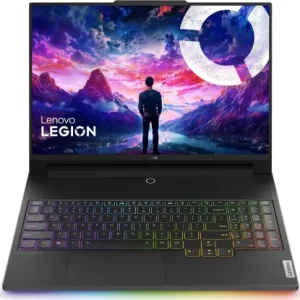 Lenovo Legion 9i 83AG0044IN Laptop (13th Gen Core i9/ 32GB/ 2TB SSD/ Win11/ 16GB Graph)