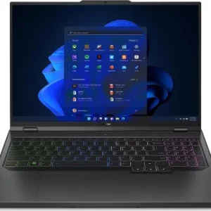 Lenovo Legion Pro 5 16IRX8 2023 Gaming Laptop (13th Gen Core i7/ 16GB/ 1TB SSD/ Win11/ 8GB Graph)