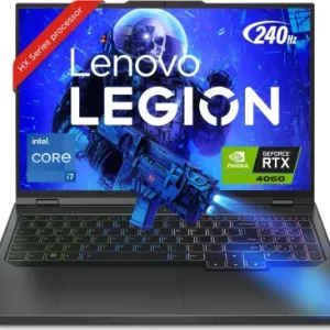 Lenovo Legion Pro 5 16IRX8 82WK00MWIN Gaming Laptop (13th Gen Core i7/ 16GB/ 1TB SSD/ Win11/ 8GB Graph)
