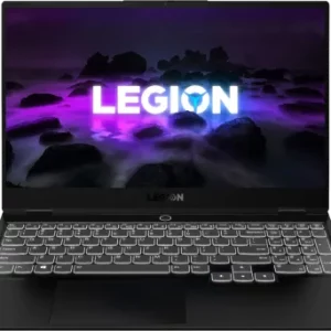 Lenovo Legion S7 15ACH6 82K800E8IN Laptop (Ryzen 7 5800H/ 16GB/ 1TB SSD/ Win11 Home/ 6GB Graph)