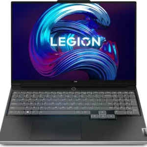 Lenovo Legion S7 82TF007LIN Gaming Laptop (12th Gen Core i7/ 16GB/ 1TB SSD/ Win11/ 4GB Graph)