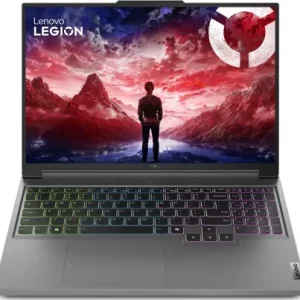 Lenovo Legion Slim 5 16AHP9 83DH0053IN Gaming Laptop (AMD Ryzen 7 8845HS/ 16GB/ 1TB SSD/ Win11/ 8GB Graph)