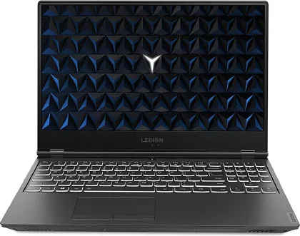 Lenovo Legion Y540 (81SY00C3IN) Laptop (9th Gen Core i5/ 8GB/ 1TB 128 GB SSD/ Win10/ 4GB Graph)