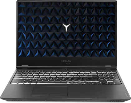 Lenovo Legion Y540 (81SY00CKIN) Gaming Laptop (9th Gen Core i5/ 8GB/ 512GB SSD/ Win10/ 4GB Graph)