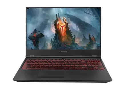 Lenovo Legion Y7000 Gaming Laptop (8th Gen Ci5/ 8GB/ 2TB 128GB/ Win10/ 4GB Graph)
