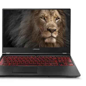 Lenovo Legion Y7000 Gaming Laptop (8th Gen Ci5/ 8GB/ 512GB SSD/ Win10/ 2GB Graph)