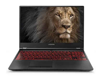 Lenovo Legion Y7000 Gaming Laptop (8th Gen Ci7/ 8GB/ 1TB 128GB/ Win10/ 4GB Graph)