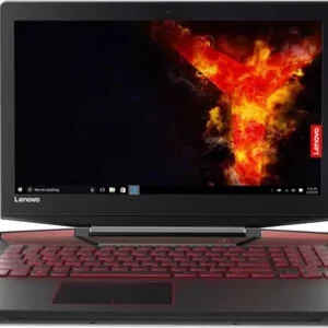 Lenovo Legion Y720 (80VR00ESIN) Notebook (7th Gen Ci7/ 16GB/ 2TB 256GB SSD/ Win10/ 6GB Graph)