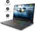 Lenovo Legion Y730 81HD004MIN Gaming Laptop (8th Gen Core i7/ 16GB/ 1TB 256GB SSD/ Win10/ 4GB Graph)