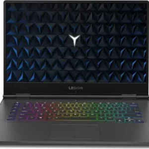 Lenovo Legion Y740 81UH00BQIN Gaming Laptop (9th Gen Core i7/ 16GB/ 1TB SSD/ Win10 Home/ 8GB Graph)