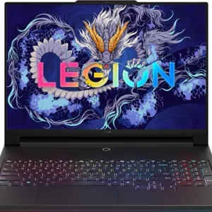 Lenovo Legion Y9000K 2024 Gaming Laptop (14th Gen Core i9/ 64GB/ 2TB SSD/ Win11/ 16GB Graph)