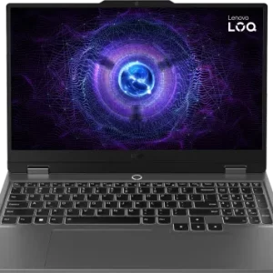 Lenovo LOQ 15IAX9 83GS003QIN Gaming Laptop (12th Gen Core i5/ 16GB/ 512GB SSD/ Win11/ 6GB Graph)