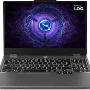 Lenovo LOQ 15IAX9I 83FQ0009IN Gaming Laptop (12th Gen Core i5/ 8GB/ 512GB SSD/ Win11/ 4GB Graph)