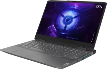 Lenovo LOQ 2023 Gaming Laptop (13th Gen Core i5/ 8GB/ 512GB SSD/ Win11/ 8GB Graph)