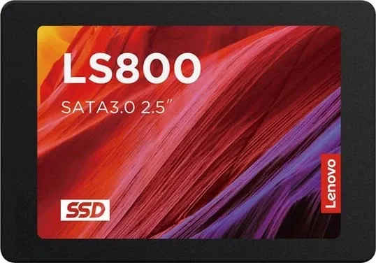 Lenovo LS800 240 GB SATA III Internal Solid State Drive