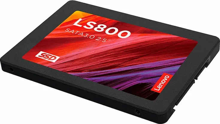 Lenovo LS800 240 GB SATA III Internal Solid State Drive